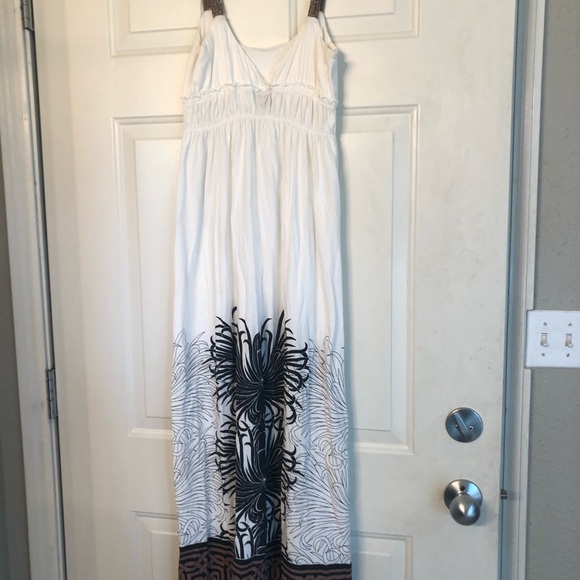 Language sundress - Picture 2 of 8